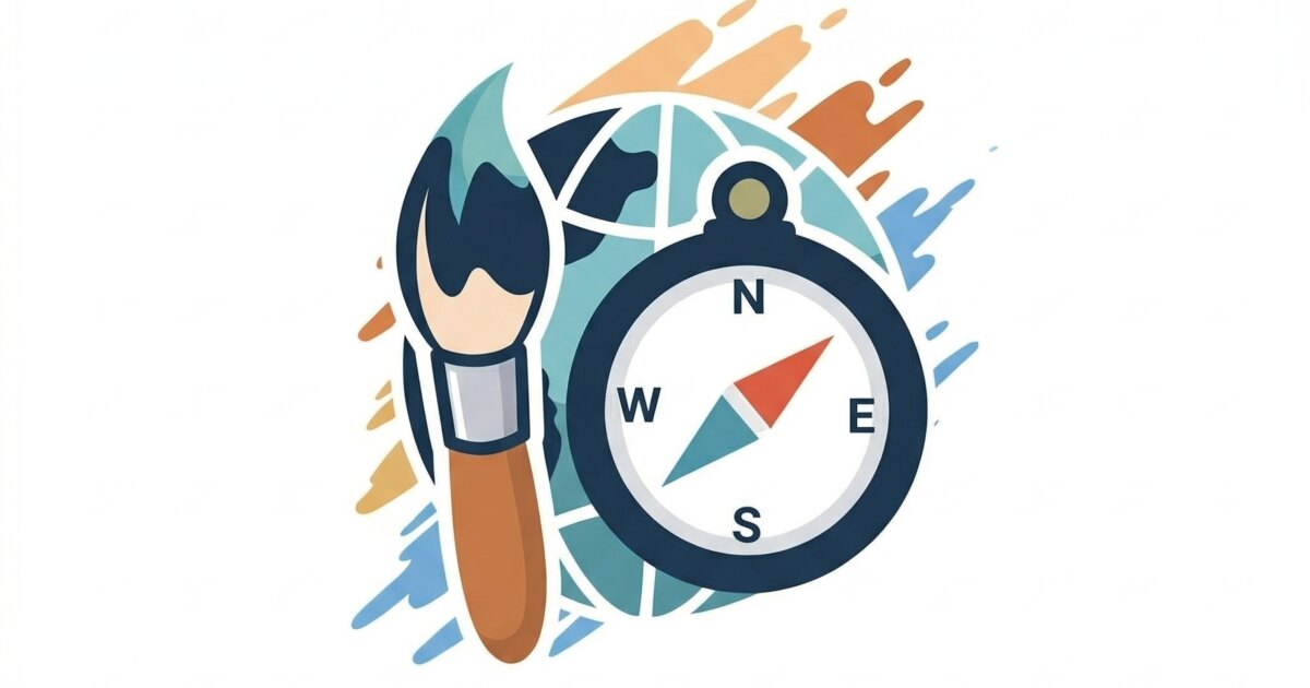 TravelCanvasのしおり画面イメージ